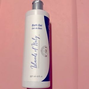 Baronessa Cali Islands Of Italy Bath Gel -Capri ▪️